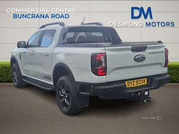Used Ford Ranger 2026 for sale - 79034903: Photo