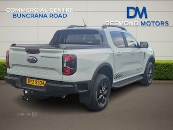 Used Ford Ranger 2026 for sale - 79034903: Photo