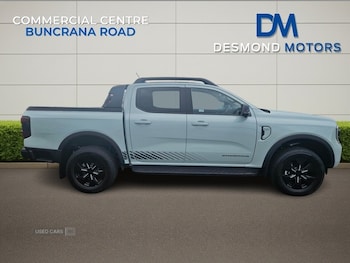 Used Ford Ranger 2026 for sale - 79034903: Photo
