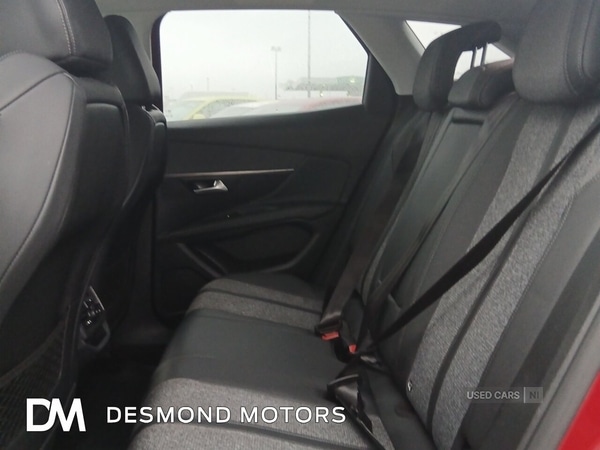 Used Peugeot 3008 2019 for sale - 77539029: Photo 10