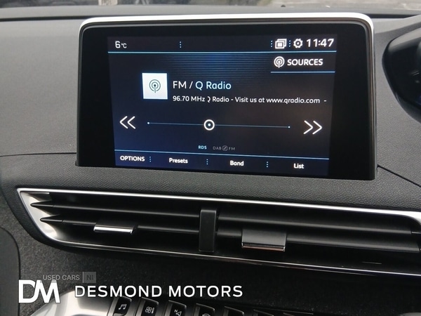 Used Peugeot 3008 2019 for sale - 77539029: Photo 11