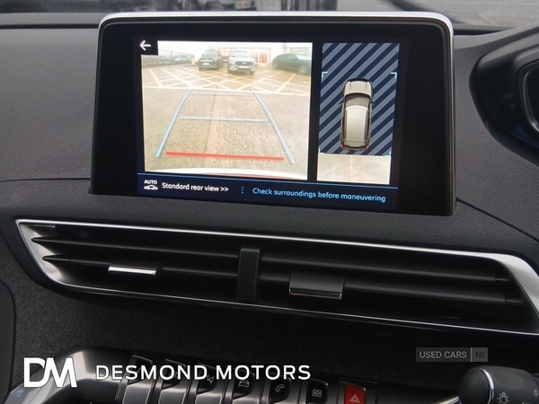 Used Peugeot 3008 2019 for sale - 77539029: Photo 12