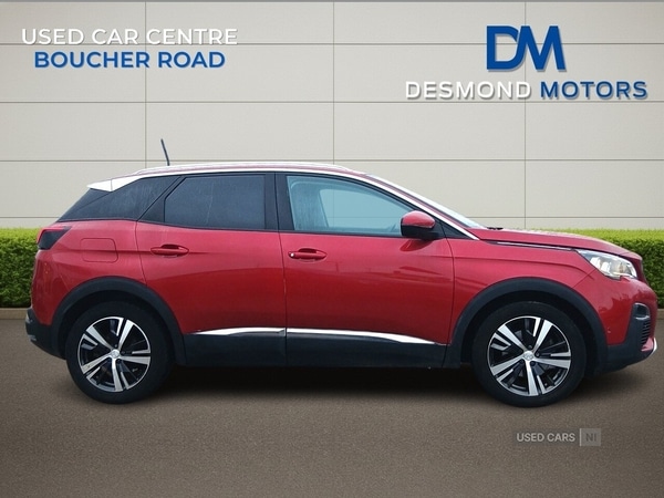 Used Peugeot 3008 2019 for sale - 77539029: Photo 3
