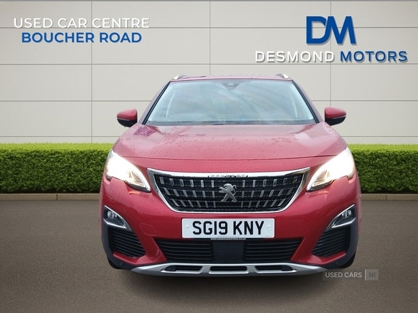 Used Peugeot 3008 2019 for sale - 77539029: Photo 4