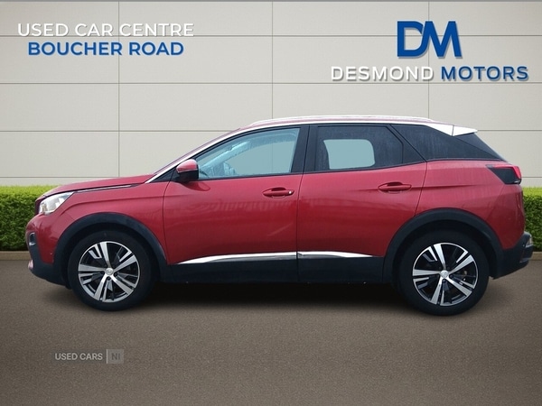 Used Peugeot 3008 2019 for sale - 77539029: Photo 5