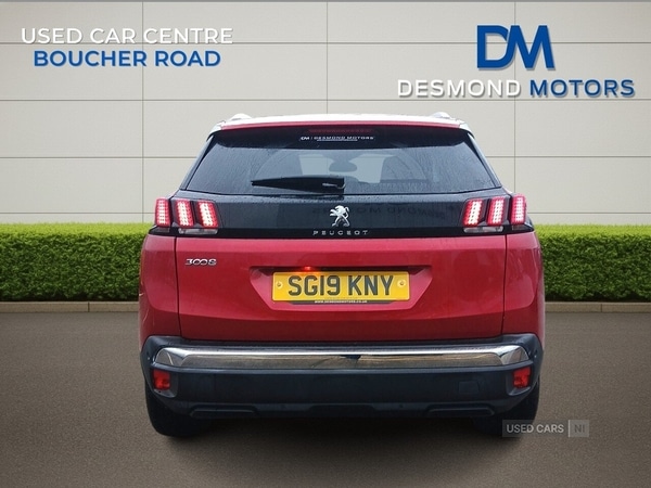 Used Peugeot 3008 2019 for sale - 77539029: Photo 6