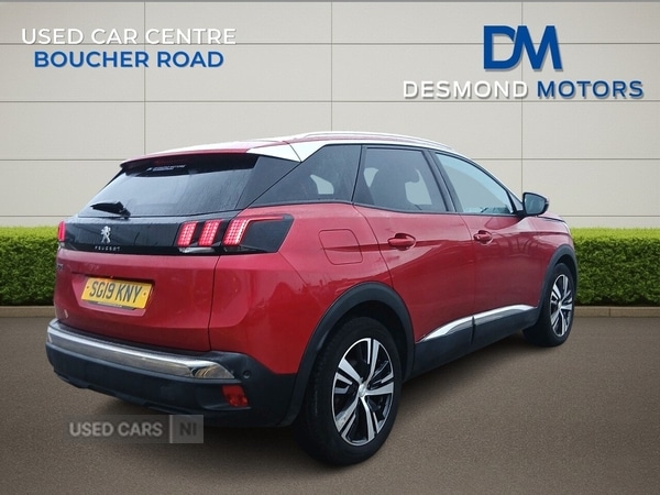 Used Peugeot 3008 2019 for sale - 77539029: Photo 7