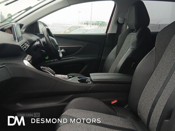 Used Peugeot 3008 2019 for sale - 77539029: Photo 8