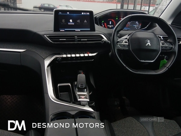 Used Peugeot 3008 2019 for sale - 77539029: Photo 9