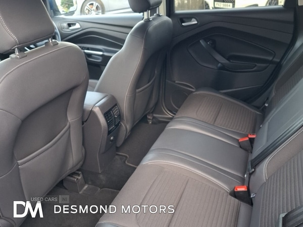 Used Ford Kuga 2019 for sale - 76409865: Photo 11