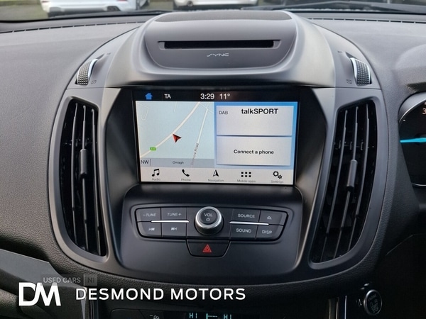 Used Ford Kuga 2019 for sale - 76409865: Photo 12