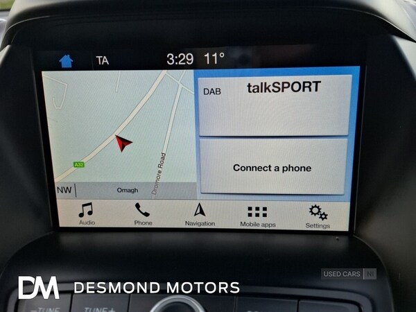 Used Ford Kuga 2019 for sale - 76409865: Photo 13