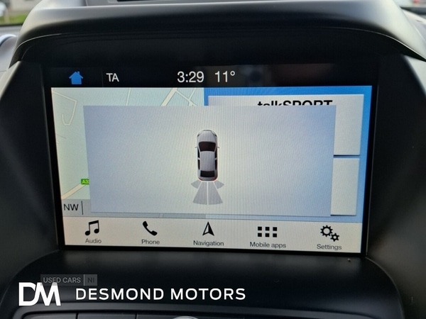 Used Ford Kuga 2019 for sale - 76409865: Photo 14