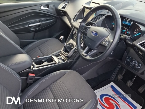 Used Ford Kuga 2019 for sale - 76409865: Photo 17