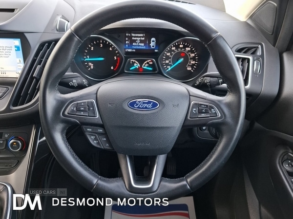 Used Ford Kuga 2019 for sale - 76409865: Photo 18