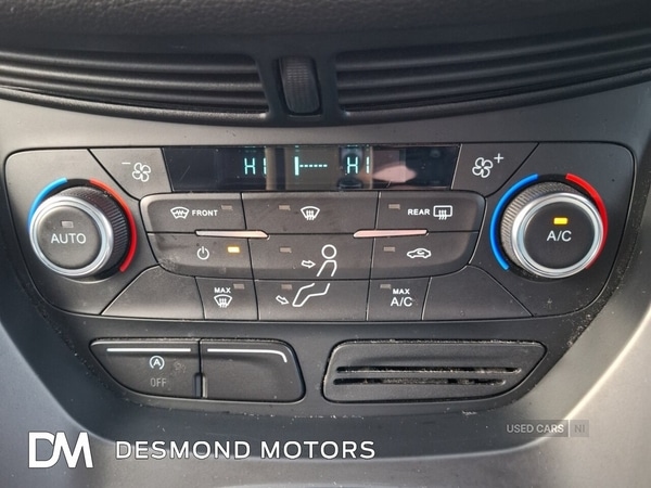 Used Ford Kuga 2019 for sale - 76409865: Photo 19