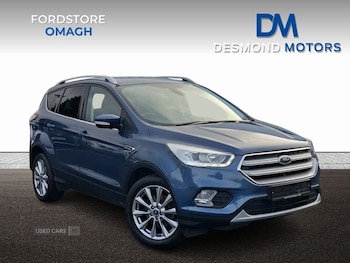 Used Ford Kuga 2019 for sale - 76409865: Photo