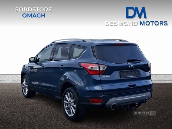 Used Ford Kuga 2019 for sale - 76409865: Photo 2