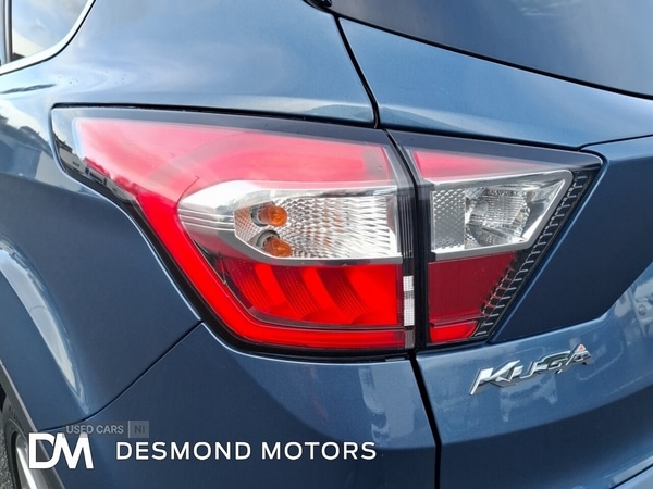 Used Ford Kuga 2019 for sale - 76409865: Photo 22