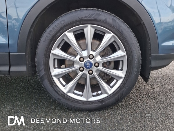 Used Ford Kuga 2019 for sale - 76409865: Photo 24