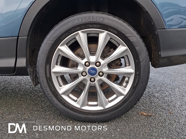 Used Ford Kuga 2019 for sale - 76409865: Photo 26