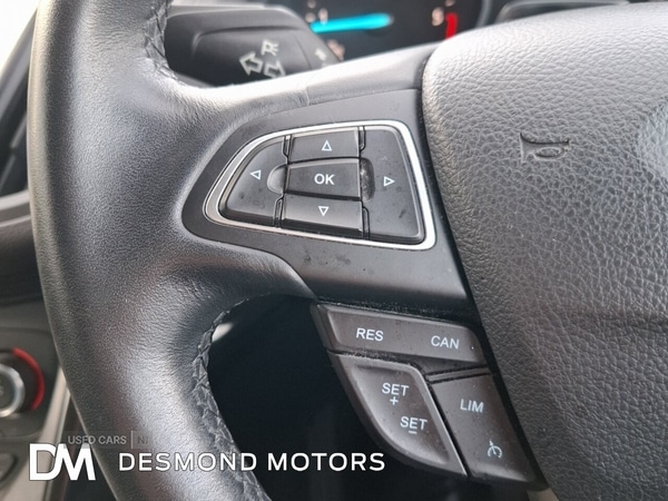 Used Ford Kuga 2019 for sale - 76409865: Photo 27