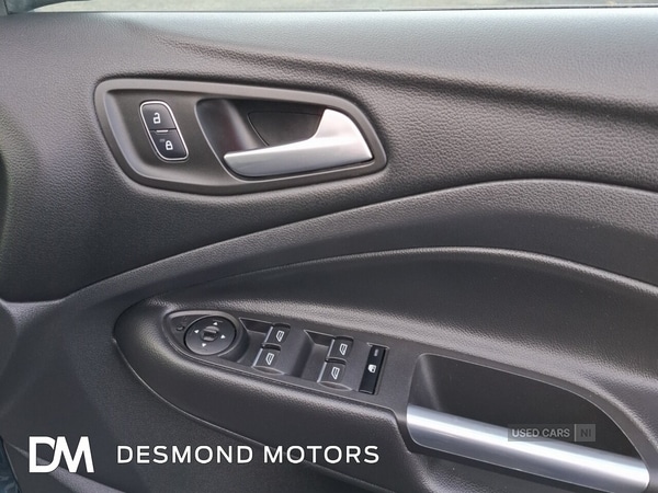 Used Ford Kuga 2019 for sale - 76409865: Photo 30