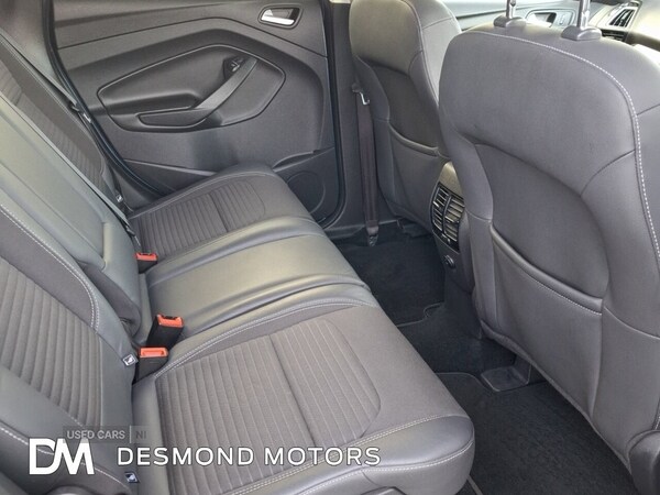 Used Ford Kuga 2019 for sale - 76409865: Photo 31