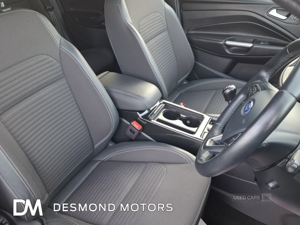 Used Ford Kuga 2019 for sale - 76409865: Photo 32