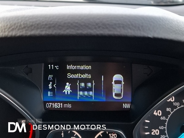 Used Ford Kuga 2019 for sale - 76409865: Photo 33