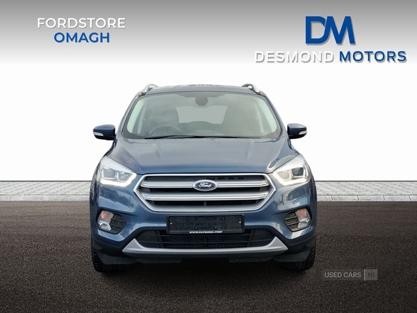 Used Ford Kuga 2019 for sale - 76409865: Photo 4