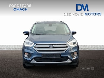 Used Ford Kuga 2019 for sale - 76409865: Photo