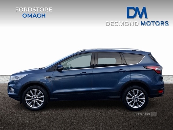 Used Ford Kuga 2019 for sale - 76409865: Photo 5