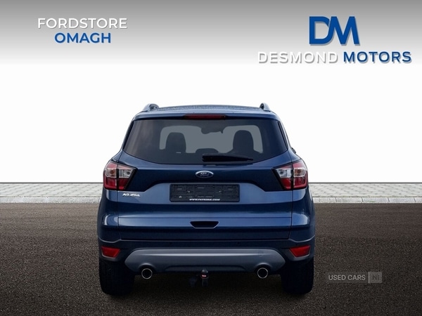 Used Ford Kuga 2019 for sale - 76409865: Photo 6