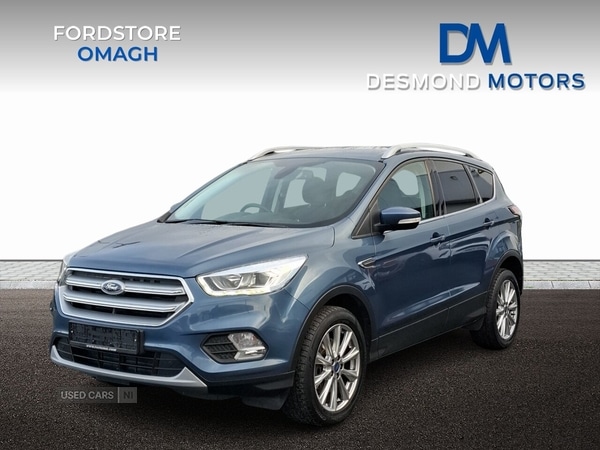 Used Ford Kuga 2019 for sale - 76409865: Photo 7