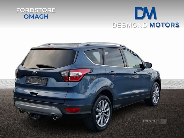 Used Ford Kuga 2019 for sale - 76409865: Photo 8