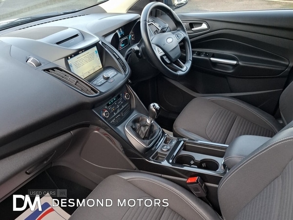 Used Ford Kuga 2019 for sale - 76409865: Photo 9