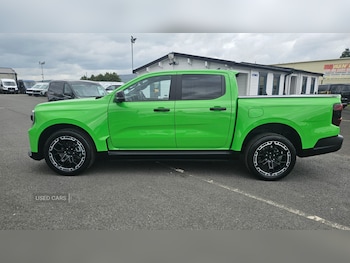 Used Ford Ranger 2026 for sale - 78417715: Photo