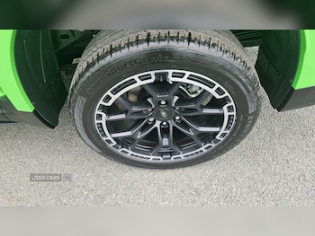 Used Ford Ranger 2026 for sale - 78417715: Photo