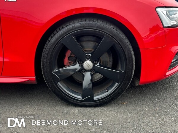 Used Audi A5 2013 for sale - 76308205: Photo 12