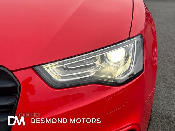 Used Audi A5 2013 for sale - 76308205: Photo 14