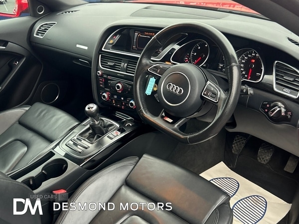 Used Audi A5 2013 for sale - 76308205: Photo 16