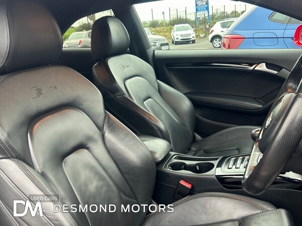 Used Audi A5 2013 for sale - 76308205: Photo 19