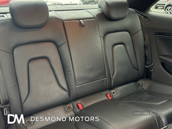 Used Audi A5 2013 for sale - 76308205: Photo 20