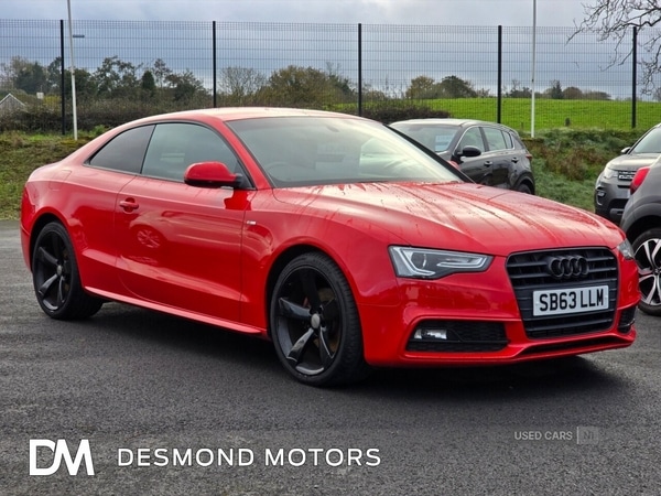 Used Audi A5 2013 for sale - 76308205: Photo 21