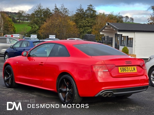 Used Audi A5 2013 for sale - 76308205: Photo 23