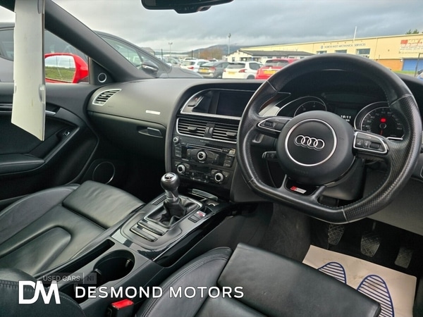 Used Audi A5 2013 for sale - 76308205: Photo 26