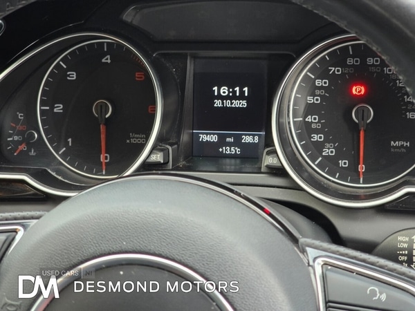 Used Audi A5 2013 for sale - 76308205: Photo 27