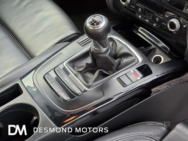 Used Audi A5 2013 for sale - 76308205: Photo 28