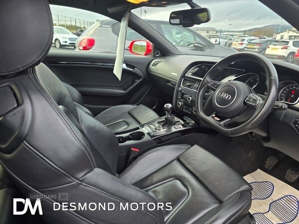 Used Audi A5 2013 for sale - 76308205: Photo 29